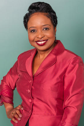 Dr. Shirley Davis